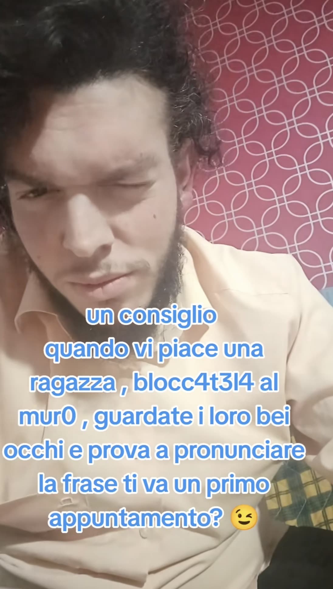 Consigli per voi 