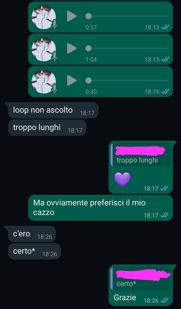 Che Cringe