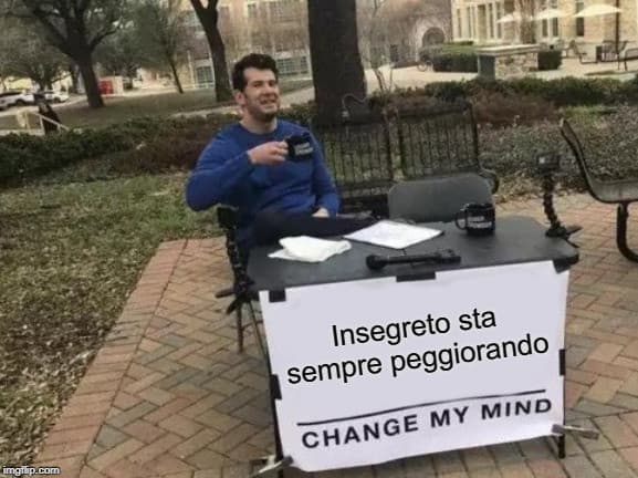 Verità.