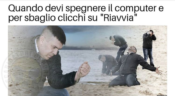 TROPPO TARDI