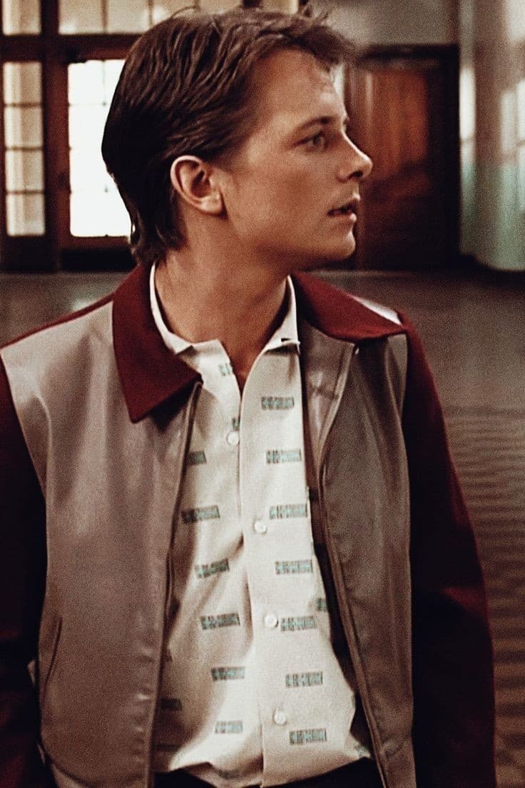 Foto Michael J Fox #19