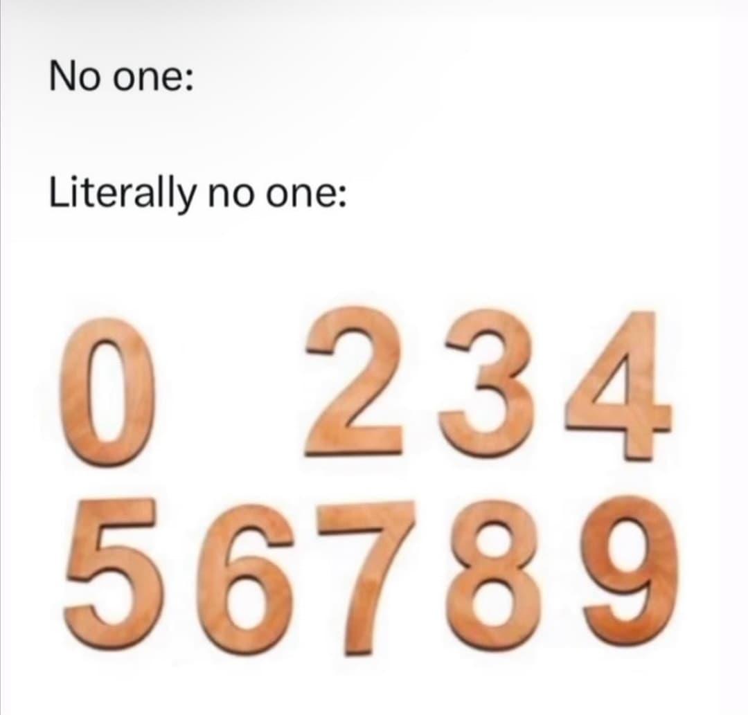 .
