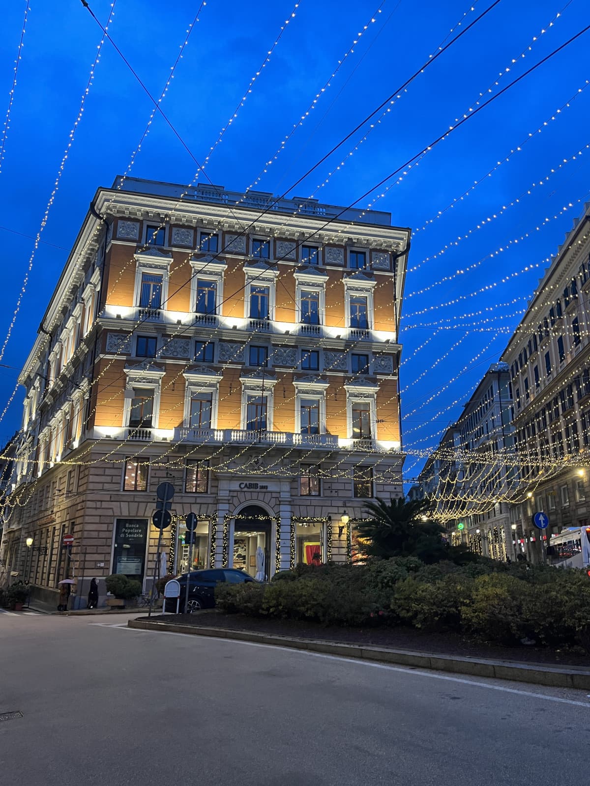 Addio magia natalizia, ci rivedremo l’anno prossimo. Forse