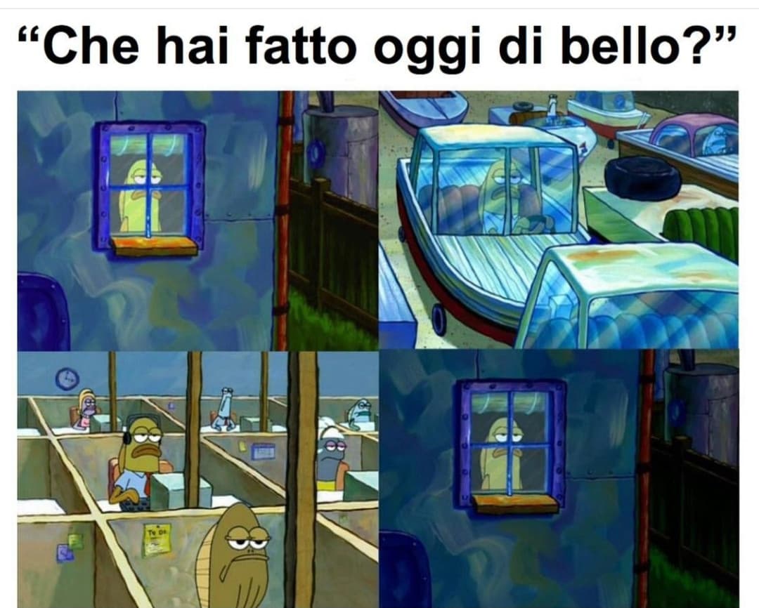 La mia vita 