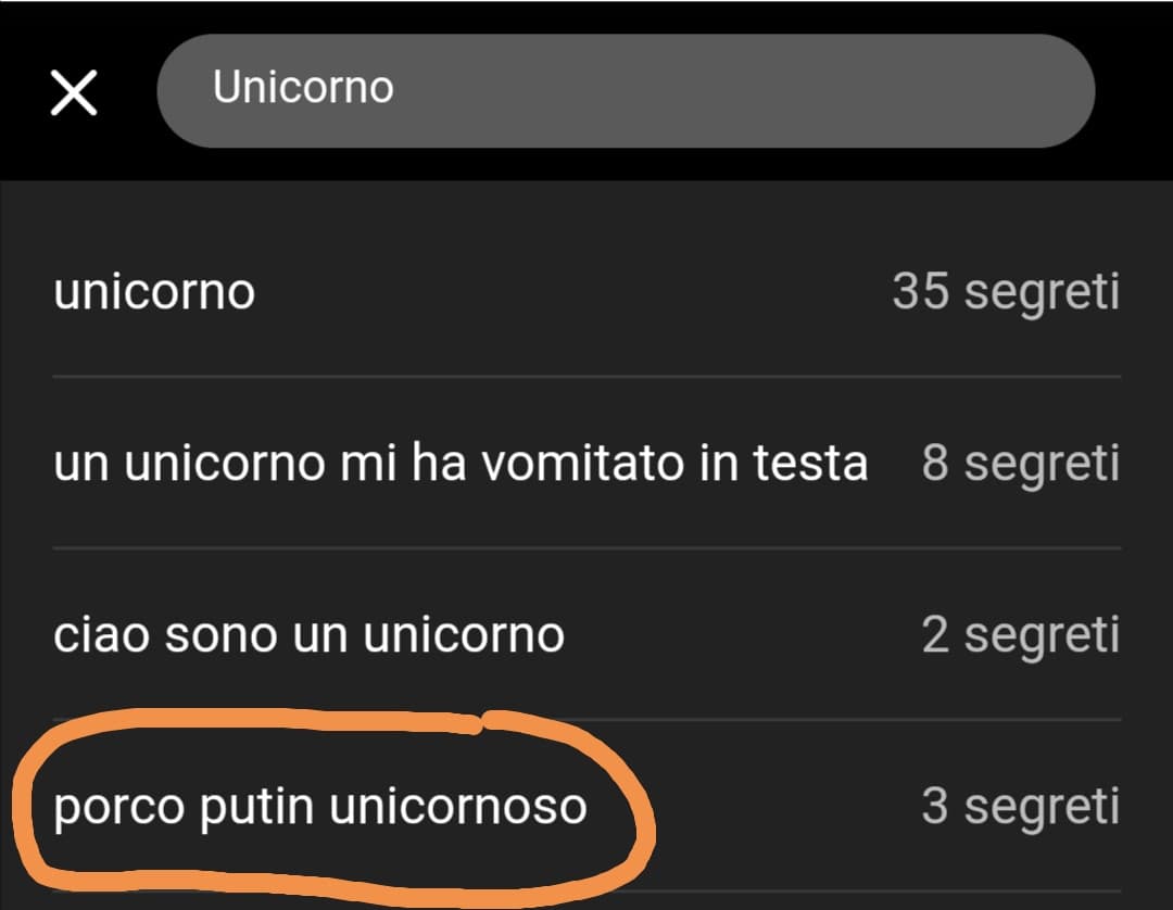 Quel tag sembra fatto apposta per il mio ragazzo ?