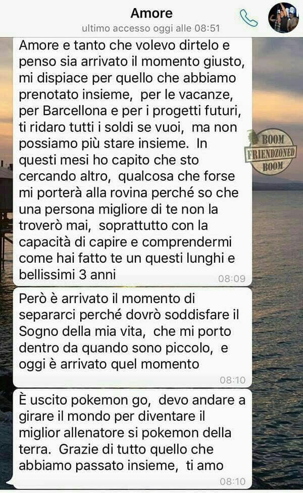 Ragazzi vale la pena di leggerlo tutto!!! 