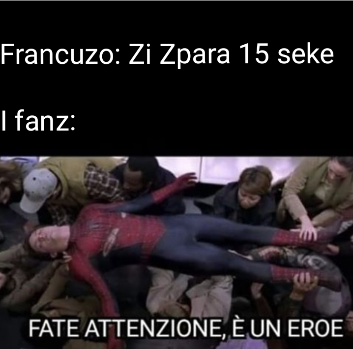 Si fanz