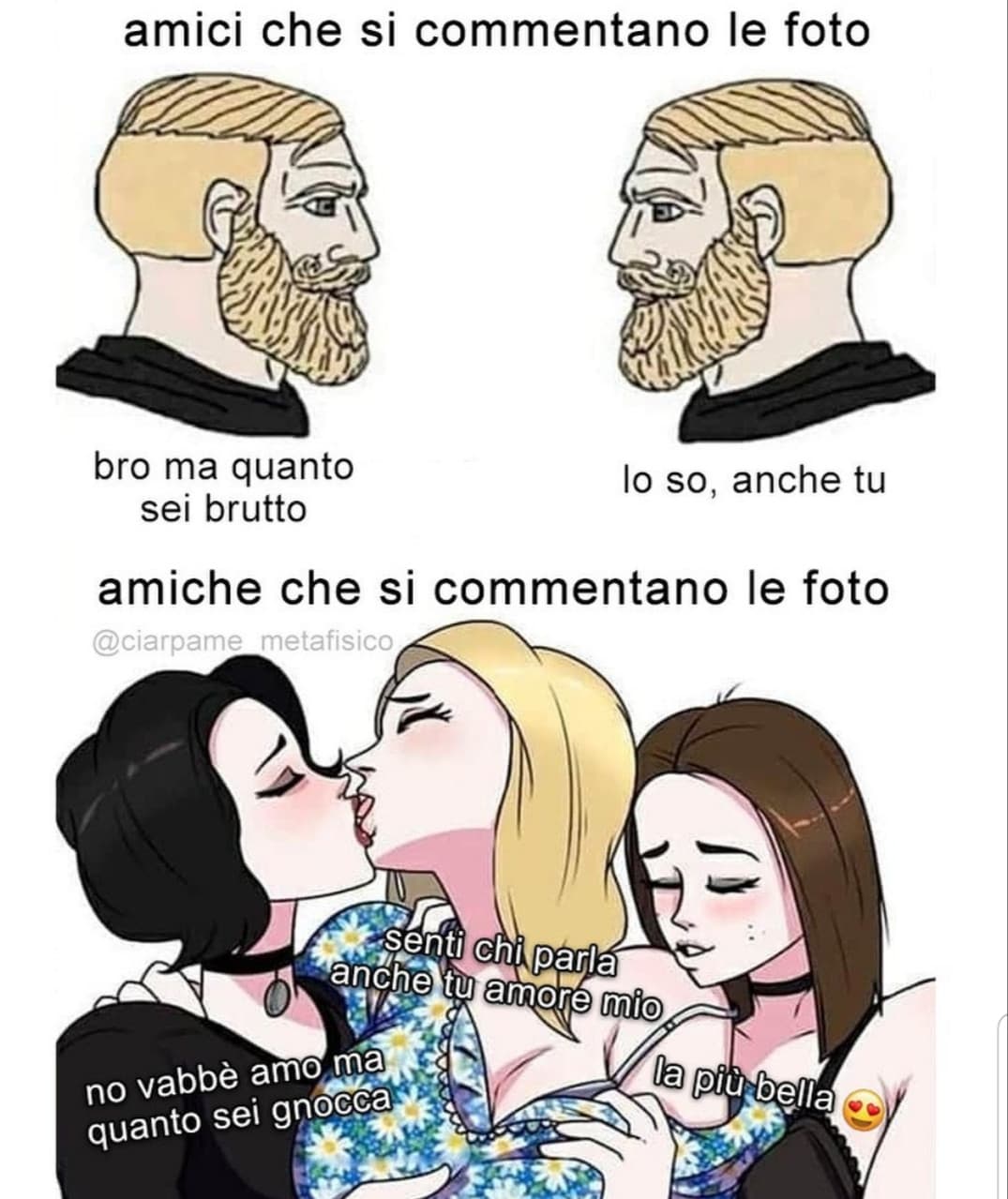 Verità