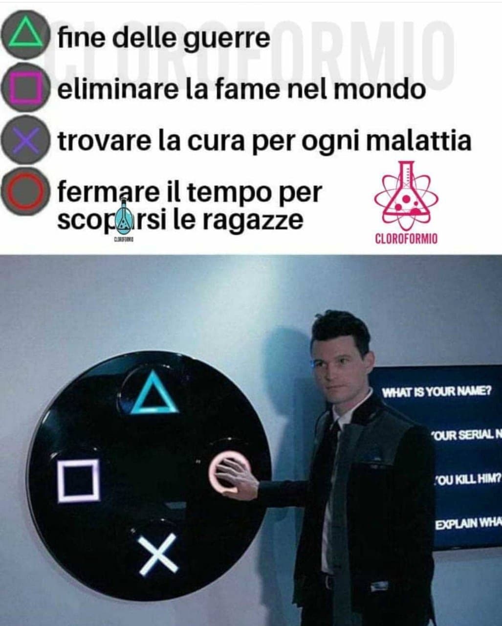 onesto