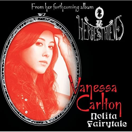 Oggi propongo una canzone, "Nolita Fairytale" di Vanessa Carlton