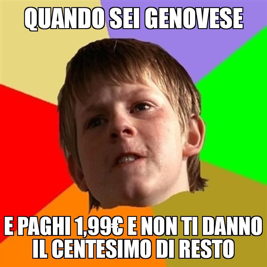 Povero