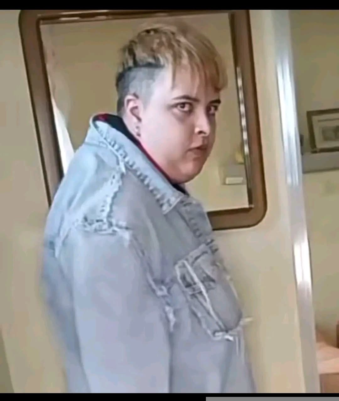 Il mio sguardo quando incontro il mio ex con la sua nuova ragazza