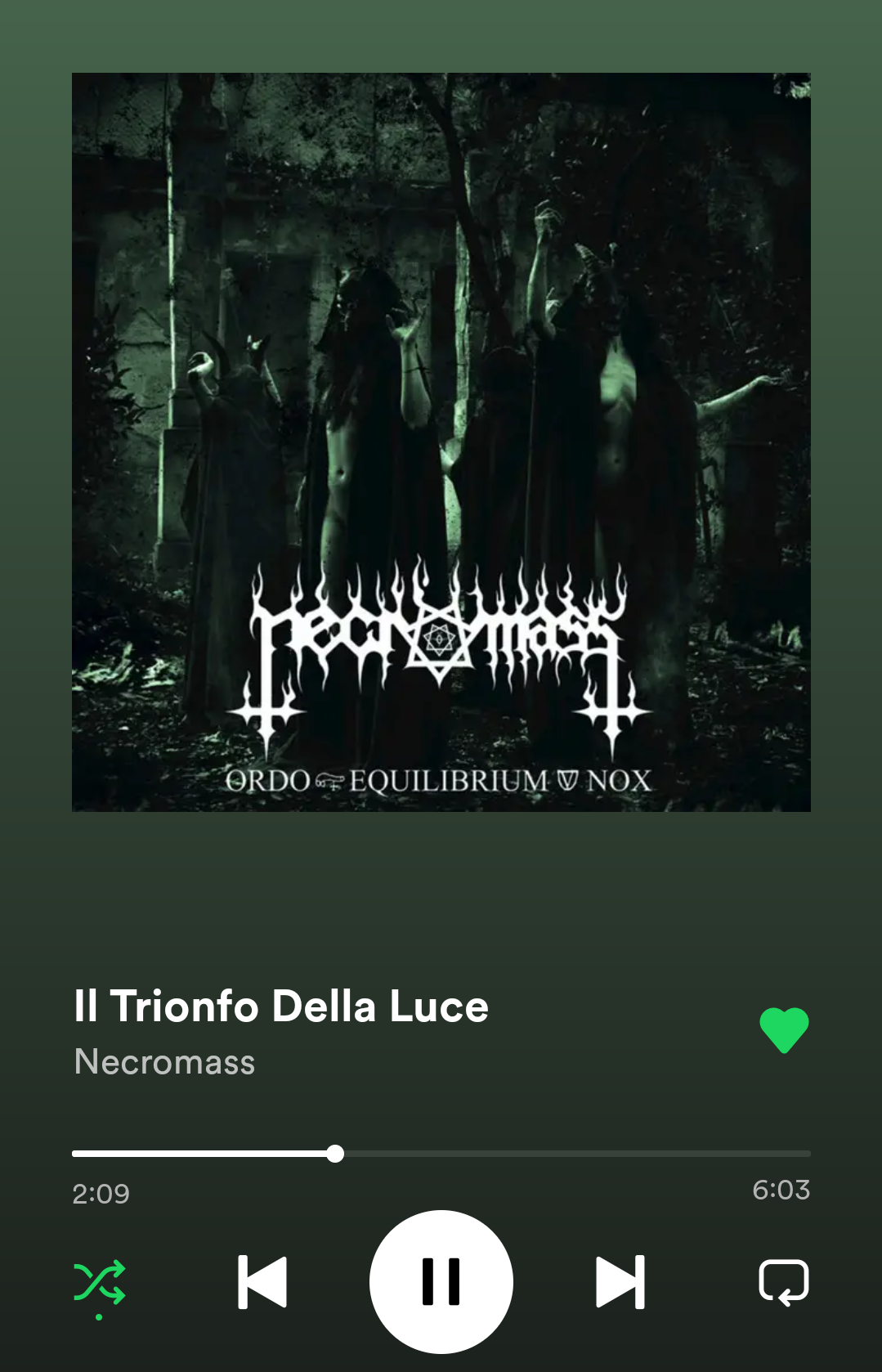 Più canzoni così.