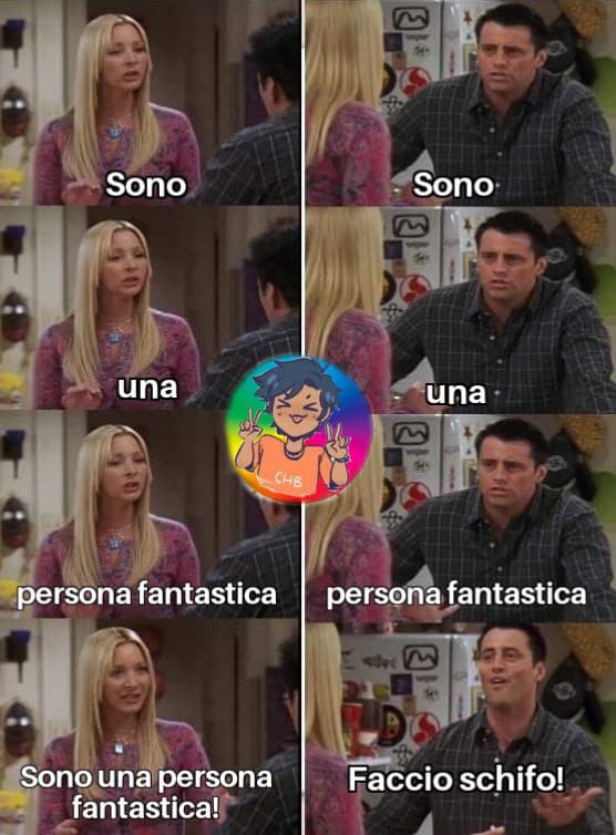 Sempre?