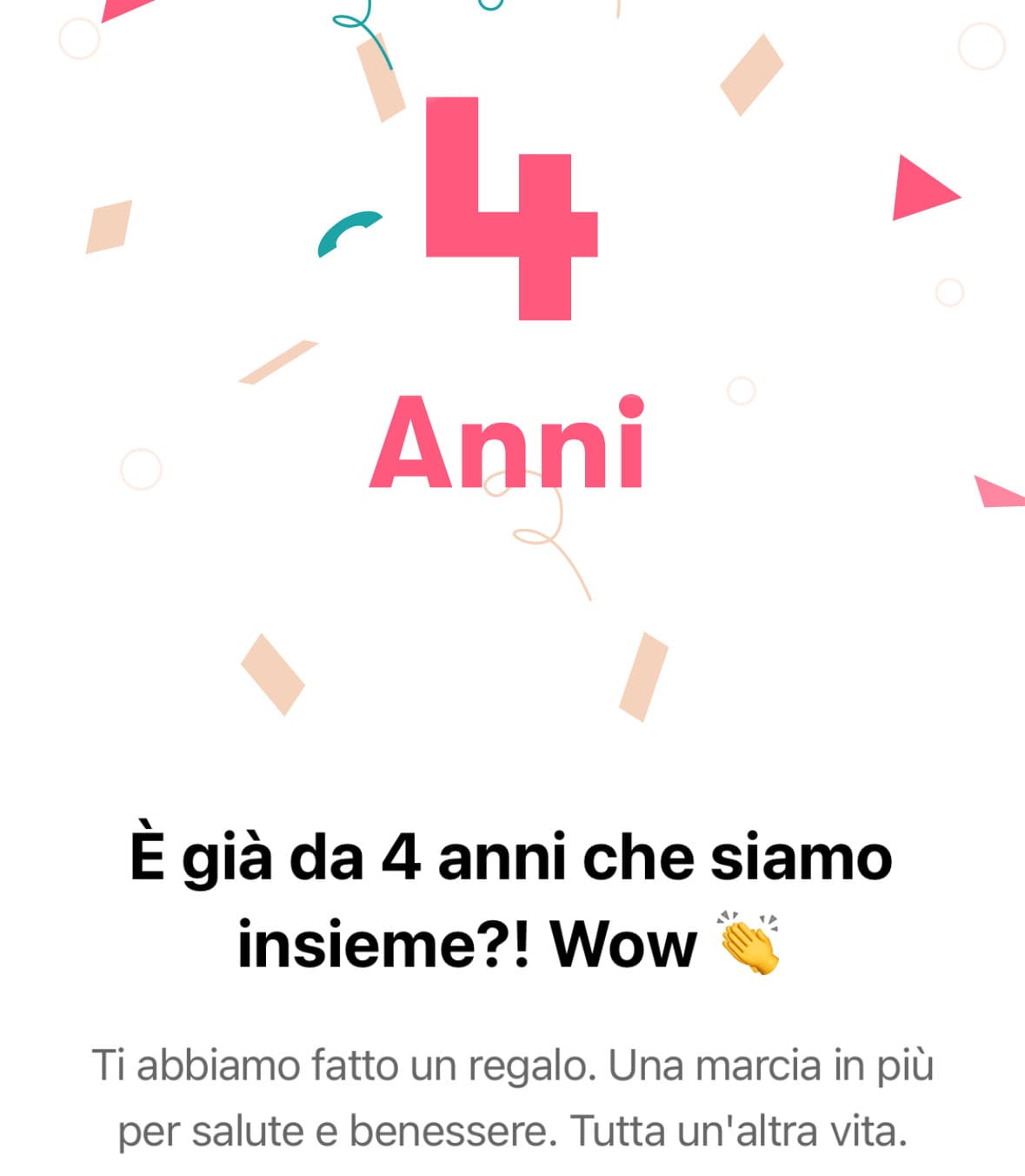 quattro anni da quando mi è venuto il ciclo per la prima volta. che ricordi❤️