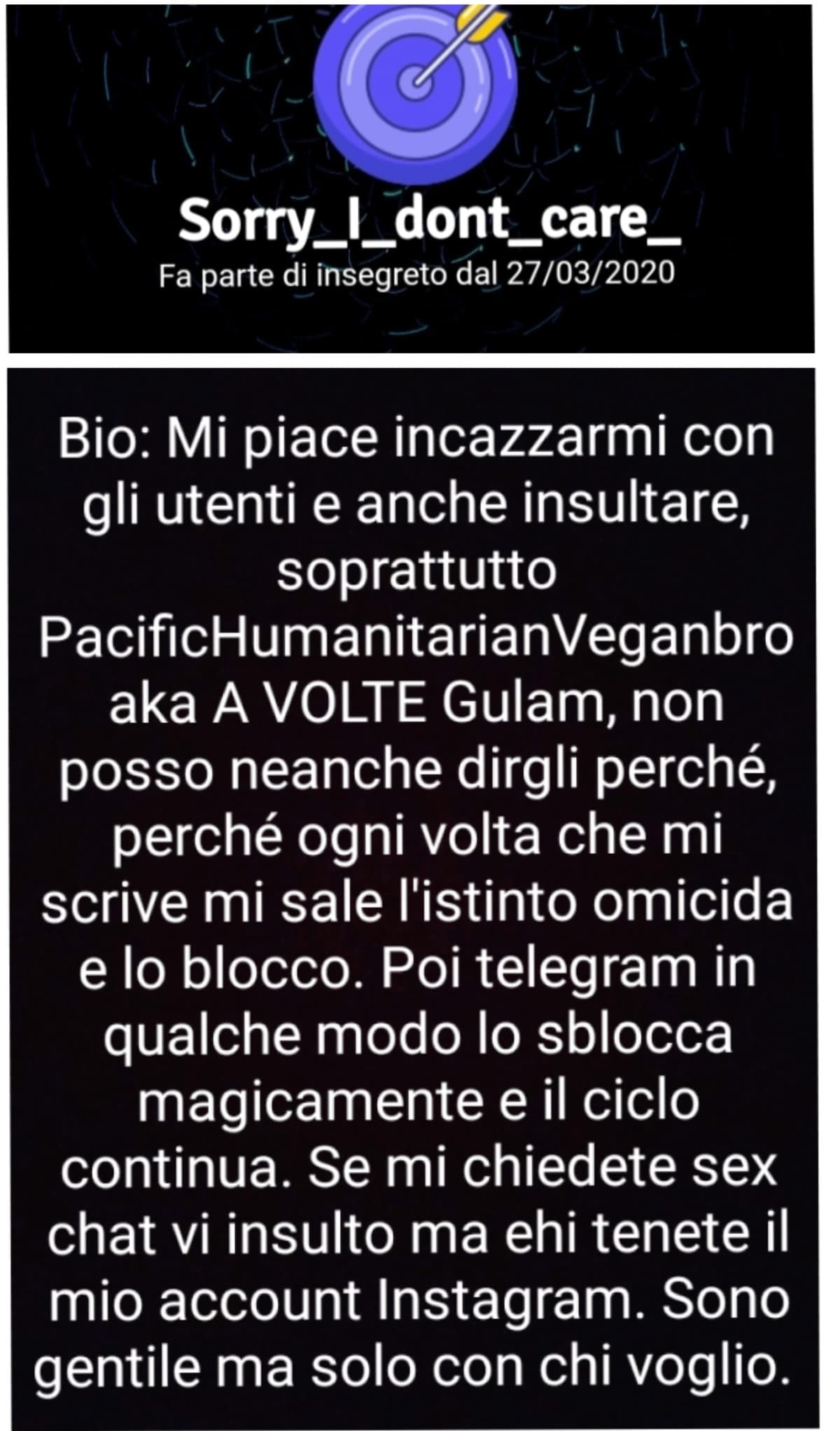 Ma ci piace così 