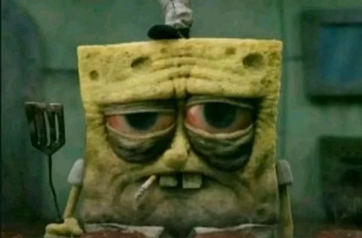 La mia faccia quando