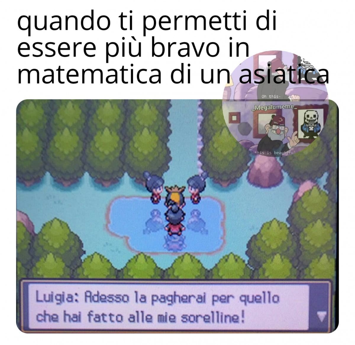 Spero si capisca 