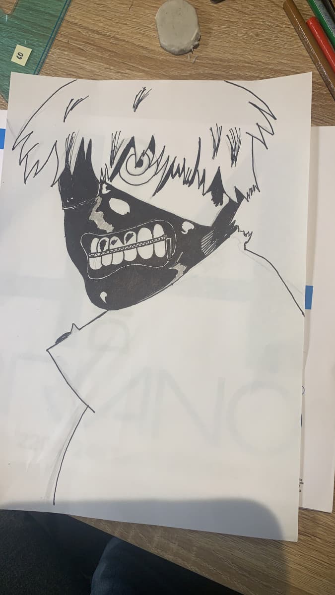 Kaneki