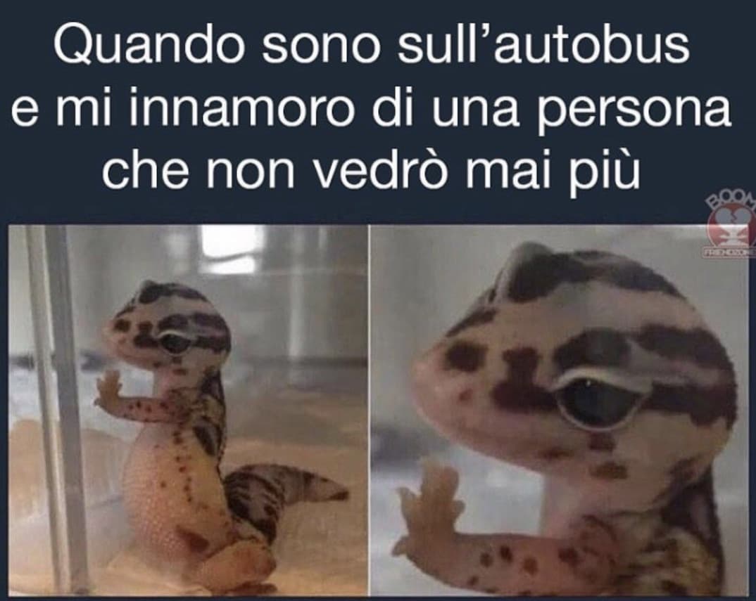 Io oggi?