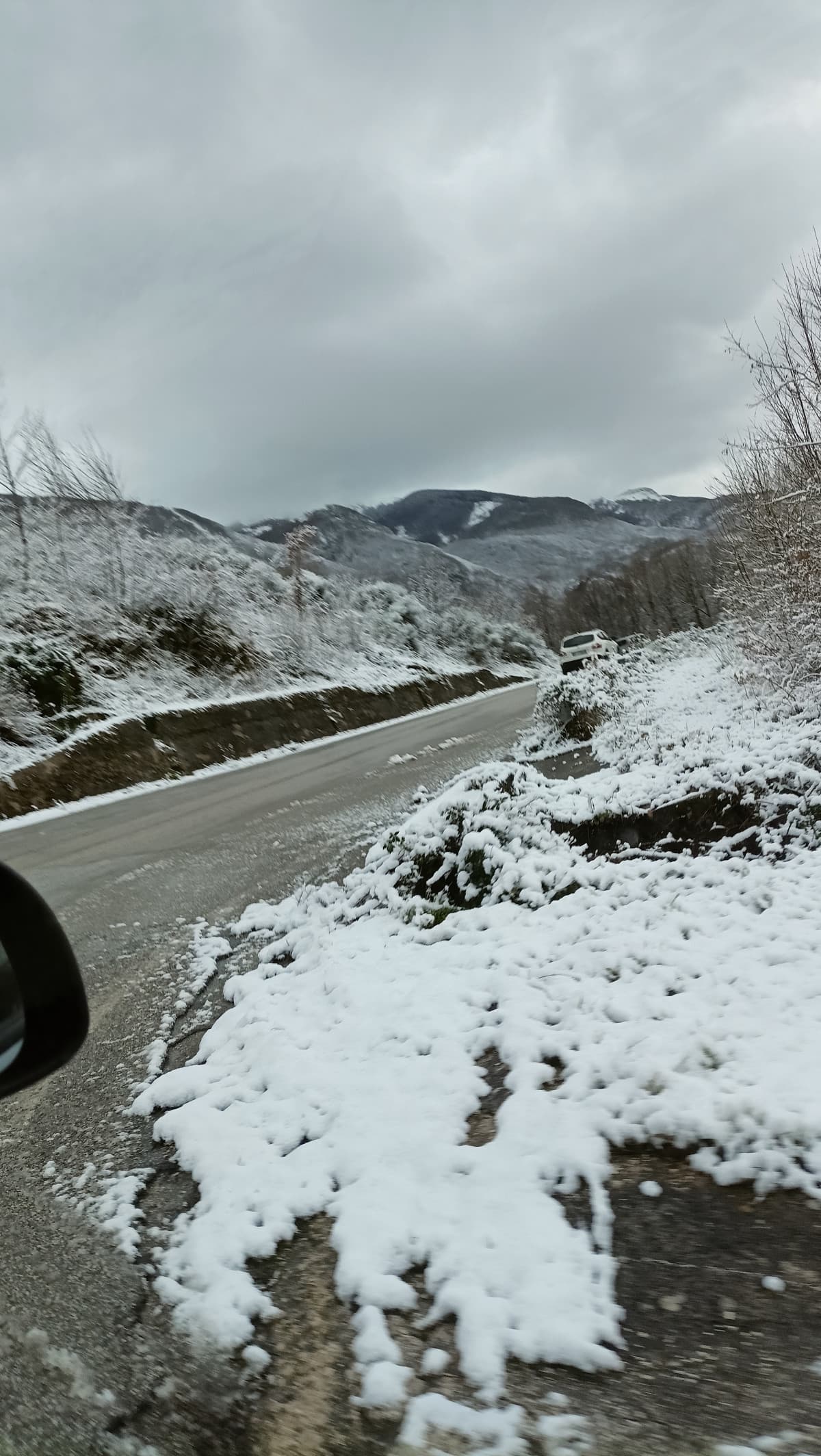 Buonasera raga, piccola riflessione 