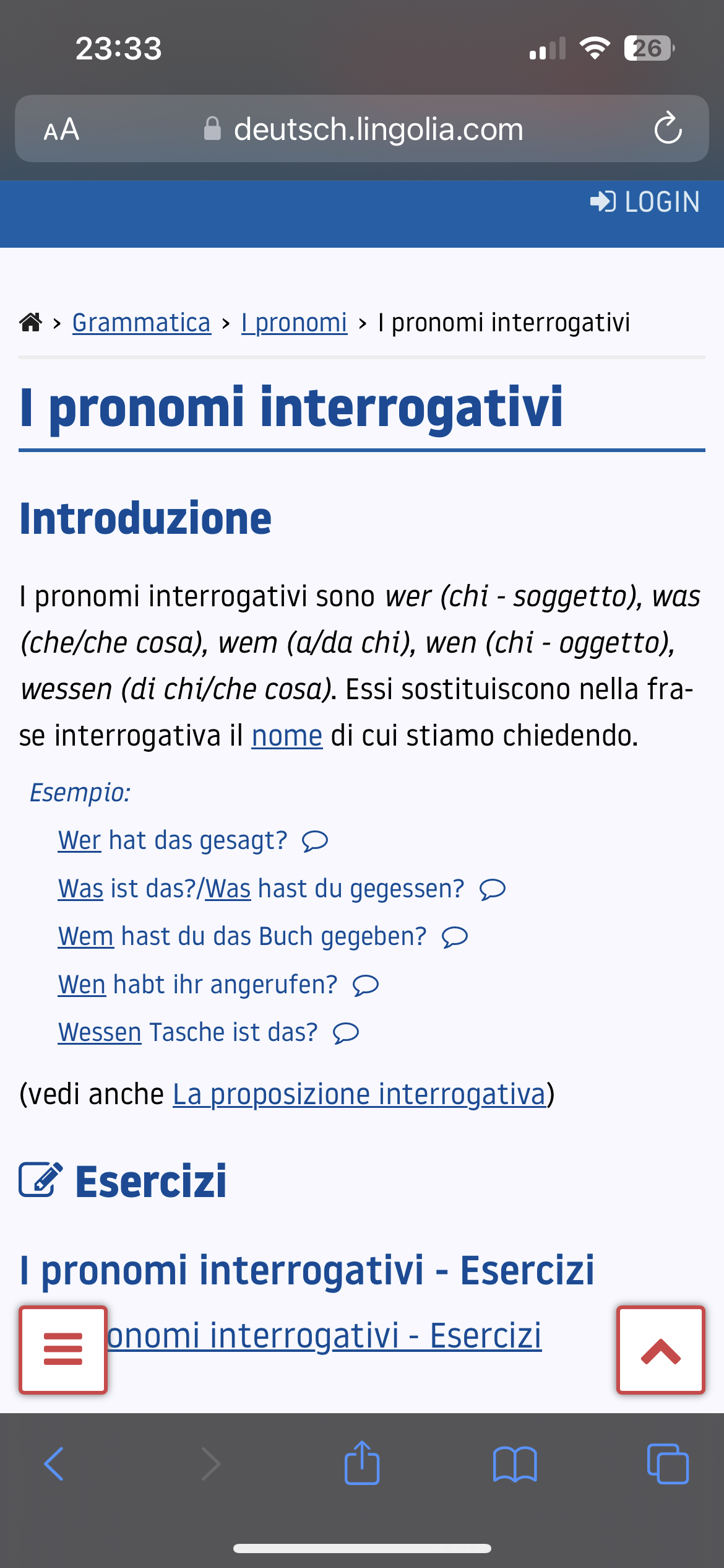 Sono mesi che cerco la differenza tra wem e wen e solo ora trovo sta pagina web 😭🥲