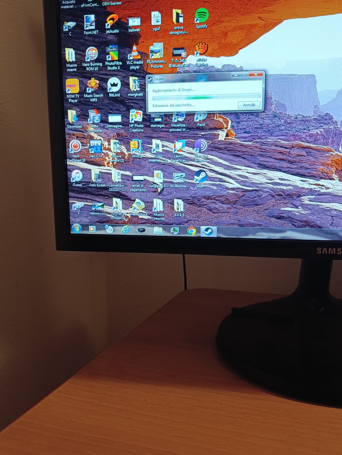 windows 7 core
