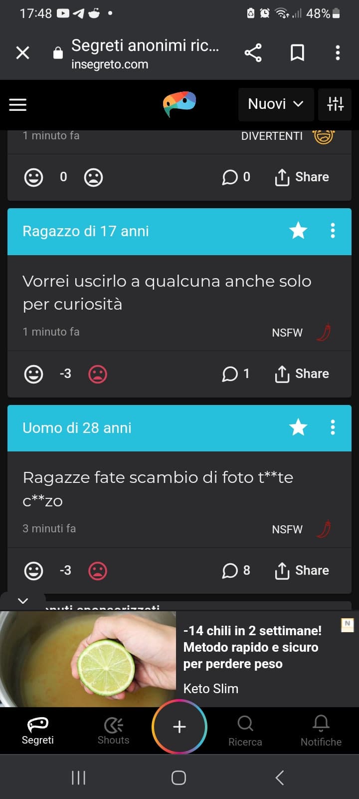 Coincidenze? Io non credo 🧐 è tutto collegato!