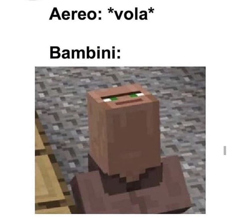 io da piccola: