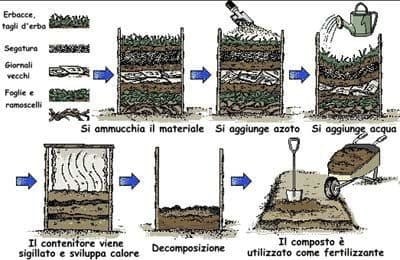 Concime naturale 