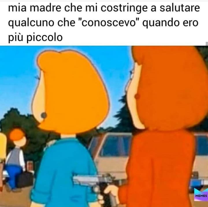 Basta postare due meme al giorno oof