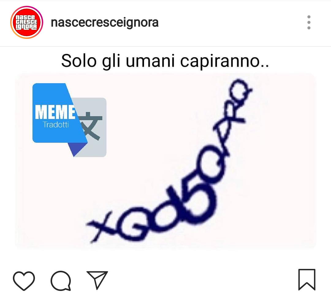 Ahahah vero?