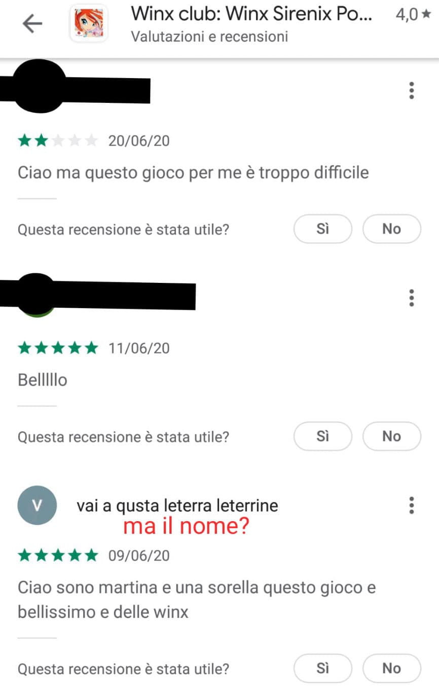 IO SONO FLORA