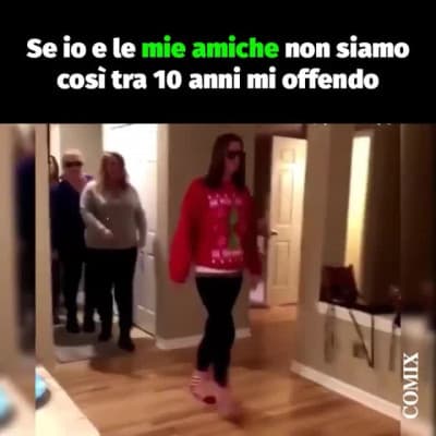 Parla da solo