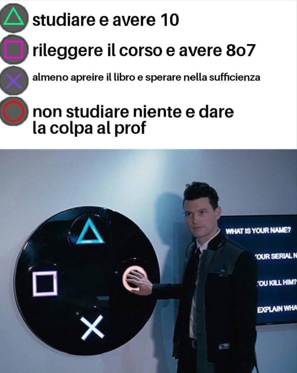 Funziona così 