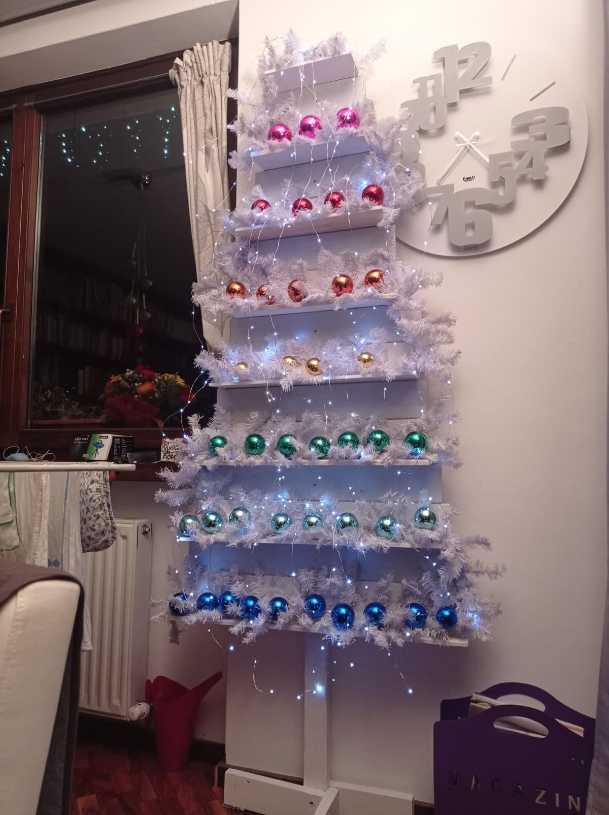 Il mio albero di Natale ????