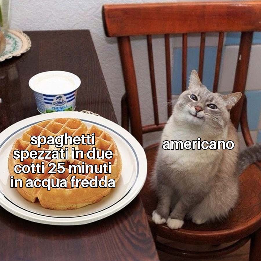 Americani