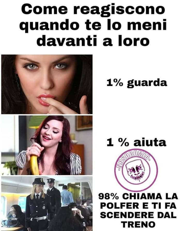 Vabbè il 2% non è per niente male