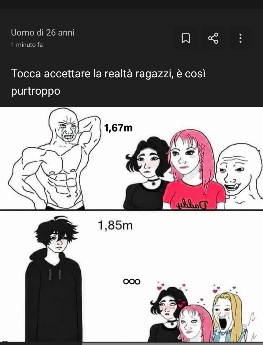 Opinione