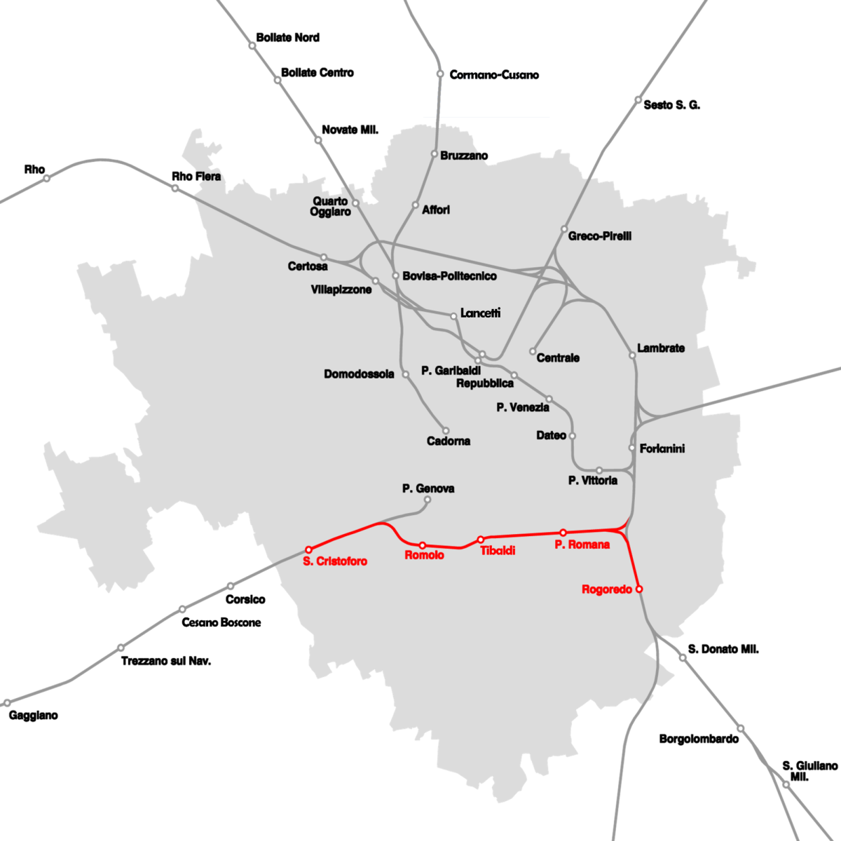 E se chiudessimo la Stazione Centrale di Milano? 🤔 Vi dico la mia folle idea