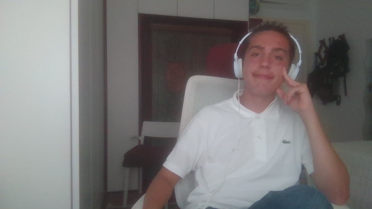 Foto al PC
