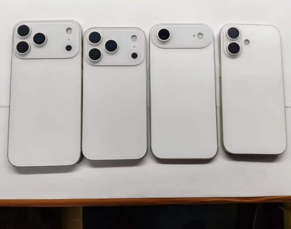 orco giuda spero non saranno davvero così gli iphone nuovi