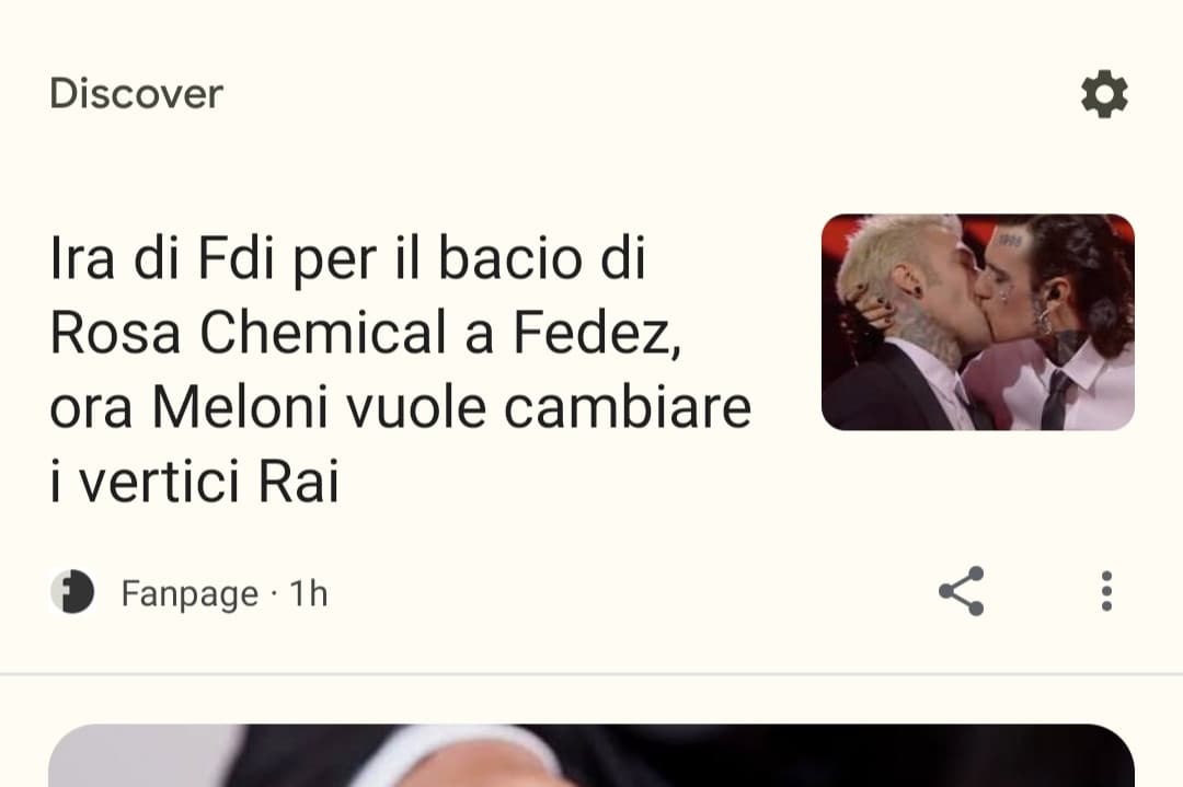 Eh si sono queste le cose su cui concentrarsi. Sisi 😀