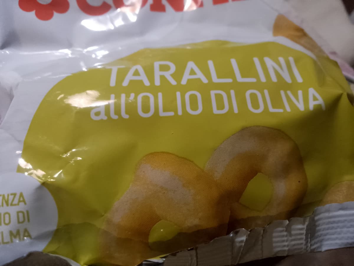 Spuntino notturno 