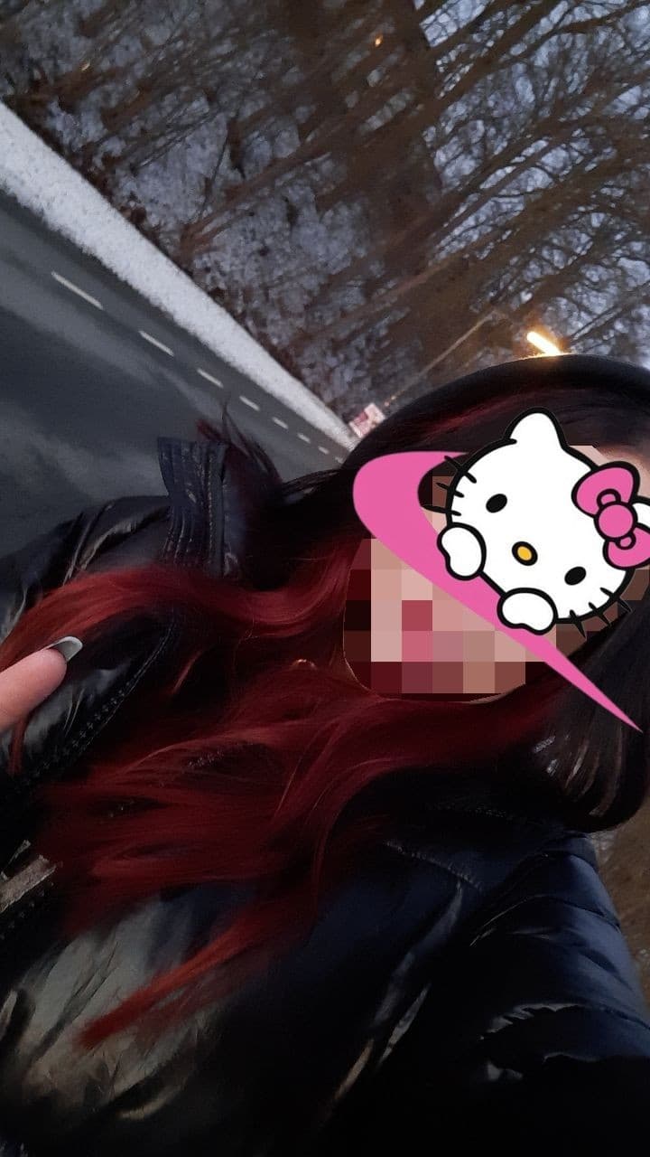 voglio farmi i capelli di questo colore sono troppo fighi giuro (l'immagine è di Pinterest)