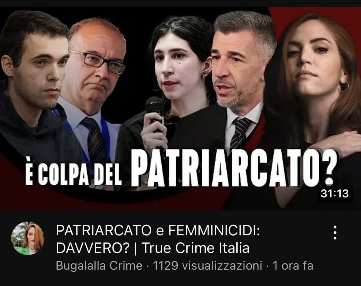 Guardatevi questo meraviglioso video, saranno i 30 minuti miglior spesi della vostra vita🫶🏻