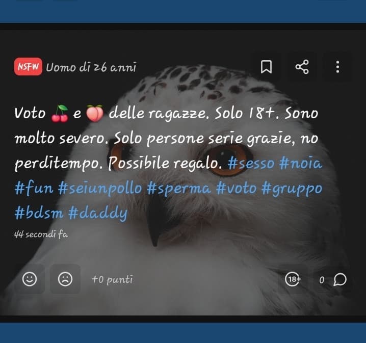 Ragazze attente che è severo😶 