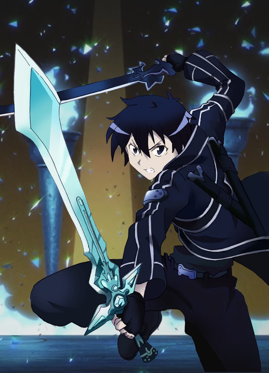 Sword art online