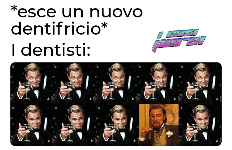 Meme fatto da me