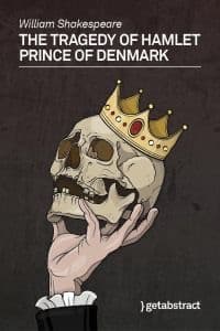 LODATE HAMLET PRINCE OF DENMARK (in omaggio ravioli solo per voi)